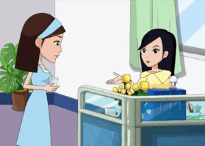 flash動畫案例
