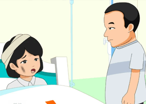 flash動畫案例